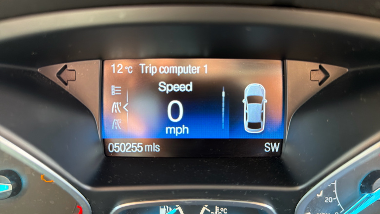 Ford Kuga 1.5 TDCi ST-Line 5dr 2WD Diesel Estate